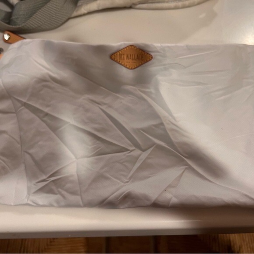 MZ Wallace Sutton bag- Medium